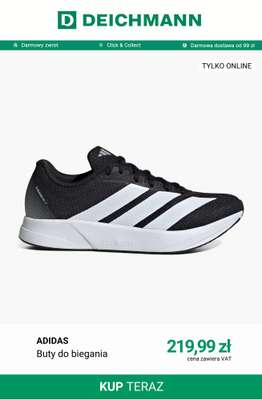 Deichmann - gazetka promocyjna Buty damskie tylko online od środy 19.08  - strona 8