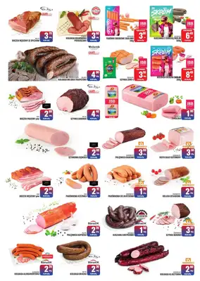 Tomi Markt - gazetka promocyjna Gazetka od czwartku 20.08 do wtorku 01.09 - strona 2