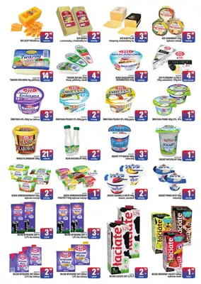 Tomi Markt - gazetka promocyjna Gazetka od czwartku 20.08 do wtorku 01.09 - strona 6