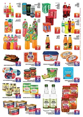 Tomi Markt - gazetka promocyjna Gazetka od czwartku 20.08 do wtorku 01.09 - strona 5