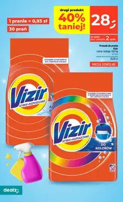 Dealz - gazetka promocyjna Czysty zysk od czwartku 20.08 do środy 02.09 - strona 4