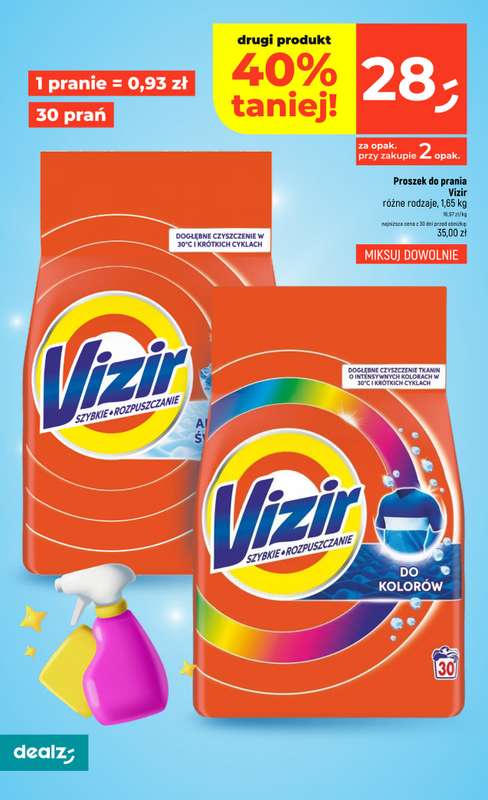 Dealz - gazetka promocyjna Czysty zysk od czwartku 20.08 do środy 02.09 - strona 4