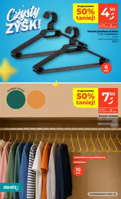 Dealz - gazetka promocyjna Czysty zysk od czwartku 20.08 do środy 02.09 - strona 24