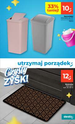 Dealz - gazetka promocyjna Czysty zysk  do środy 02.09 - strona 23
