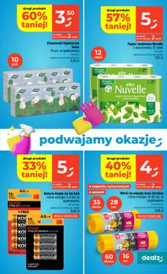 Dealz - gazetka promocyjna Czysty zysk od czwartku 20.08 do środy 02.09 - strona 11
