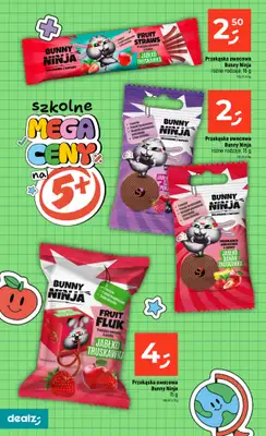 Dealz - gazetka promocyjna Make a Dealz! od czwartku 20.08 do środy 26.08 - strona 16