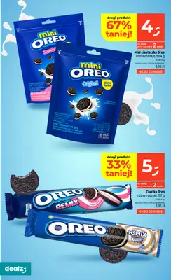 Dealz - gazetka promocyjna Make a Dealz! od czwartku 20.08 do środy 26.08 - strona 8