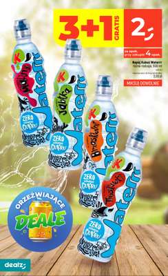 Dealz - gazetka promocyjna Make a Dealz! od czwartku 20.08 do środy 26.08 - strona 24