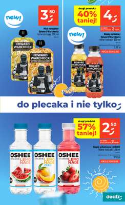 Dealz - gazetka promocyjna Make a Dealz! od czwartku 20.08 do środy 26.08 - strona 23