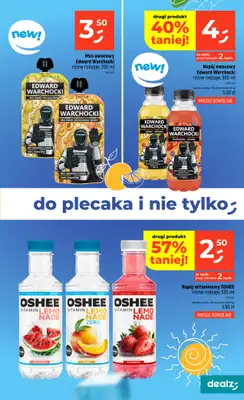 Dealz - gazetka promocyjna Make a Dealz! od czwartku 20.08 do środy 26.08 - strona 23