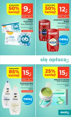 Dealz - gazetka promocyjna Make a Dealz! od czwartku 20.08 do środy 26.08 - strona 29