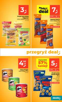 Dealz - gazetka promocyjna Make a Dealz! od czwartku 20.08 do środy 26.08 - strona 27