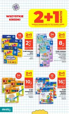 Dealz - gazetka promocyjna Make a Dealz! od czwartku 20.08 do środy 26.08 - strona 40