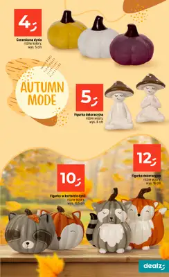 Dealz - gazetka promocyjna Make a Dealz! od czwartku 20.08 do środy 26.08 - strona 35