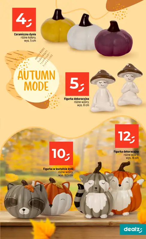 Dealz - gazetka promocyjna Make a Dealz! od czwartku 20.08 do środy 26.08 - strona 35
