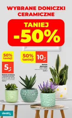 Dealz - gazetka promocyjna Make a Dealz! od czwartku 20.08 do środy 26.08 - strona 46