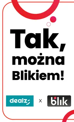 Dealz - gazetka promocyjna Make a Dealz! od czwartku 20.08 do środy 26.08 - strona 6