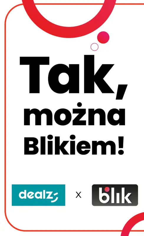 Dealz - gazetka promocyjna Make a Dealz! od czwartku 20.08 do środy 26.08 - strona 6