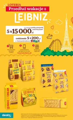 Dealz - gazetka promocyjna Make a Dealz! od czwartku 20.08 do środy 26.08 - strona 12