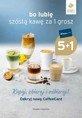 Tchibo - gazetka promocyjna W objęciach natury od wtorku 25.08 do niedzieli 27.09 - strona 16