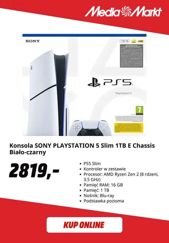 Media Markt - gazetka promocyjna Powrót do szkoły w MediaMarkt! od środy 19.08 do poniedziałku 31.08 - strona 10