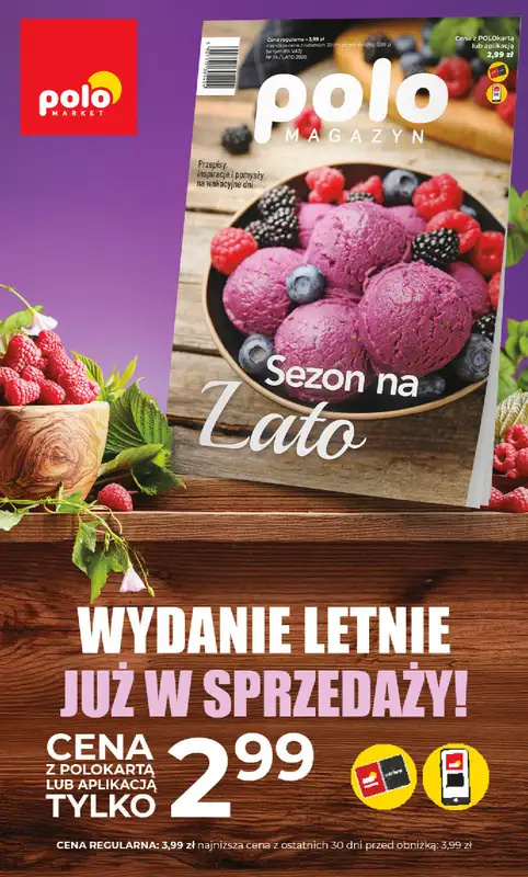 POLOmarket - gazetka promocyjna Katalog nowości! od środy 19.08 do soboty 19.09 - strona 10