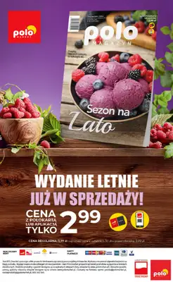 POLOmarket - gazetka promocyjna Inspirujący tydzień od środy 19.08 do wtorku 25.08 - strona 10