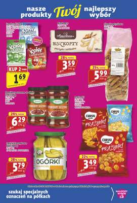 Prim Market - gazetka promocyjna Gazetka od czwartku 20.08 do środy 26.08 - strona 17