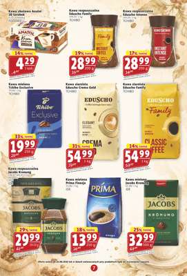 Prim Market - gazetka promocyjna Gazetka od czwartku 20.08 do środy 26.08 - strona 7