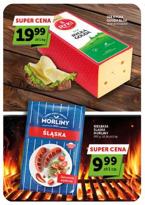 Euro Sklep - gazetka promocyjna Gazetka Supermarket  do środy 26.08 - strona 3