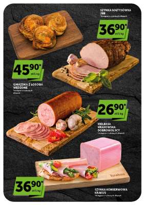 Euro Sklep - gazetka promocyjna Gazetka Supermarket  do środy 26.08 - strona 20