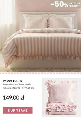 Homla - gazetka promocyjna -50% na drugi produkt od środy 19.08 do wtorku 01.09 - strona 8