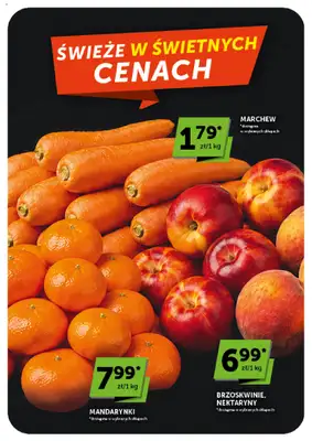 Groszek - gazetka promocyjna Gazetka Supermarket  do środy 26.08 - strona 18