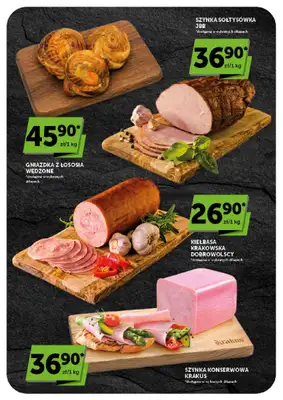 ABC - gazetka promocyjna Gazetka Supermarket  do środy 26.08 - strona 20