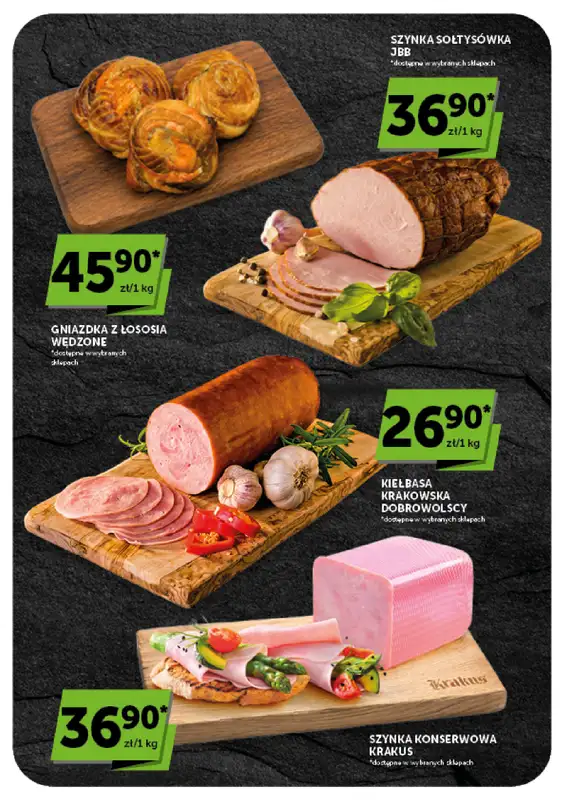 ABC - gazetka promocyjna Gazetka Supermarket  do środy 26.08 - strona 20
