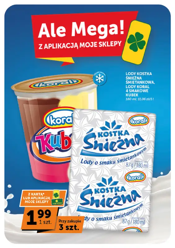 ABC - gazetka promocyjna Gazetka Supermarket  do środy 26.08 - strona 9