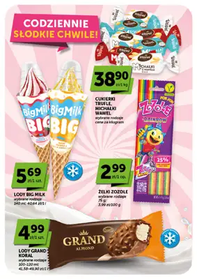 ABC - gazetka promocyjna Gazetka Supermarket  do środy 26.08 - strona 29