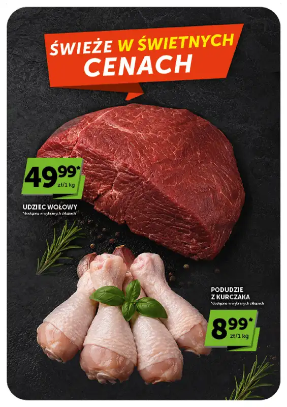 ABC - gazetka promocyjna Gazetka Supermarket  do środy 26.08 - strona 19