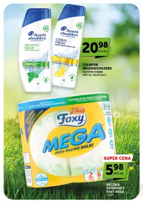ABC - gazetka promocyjna Gazetka Supermarket  do środy 26.08 - strona 39