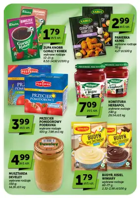ABC - gazetka promocyjna Gazetka Supermarket  do środy 26.08 - strona 26