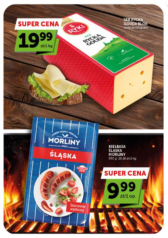 ABC - gazetka promocyjna Gazetka Supermarket  do środy 26.08 - strona 3