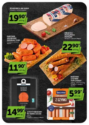ABC - gazetka promocyjna Gazetka Supermarket  do środy 26.08 - strona 21