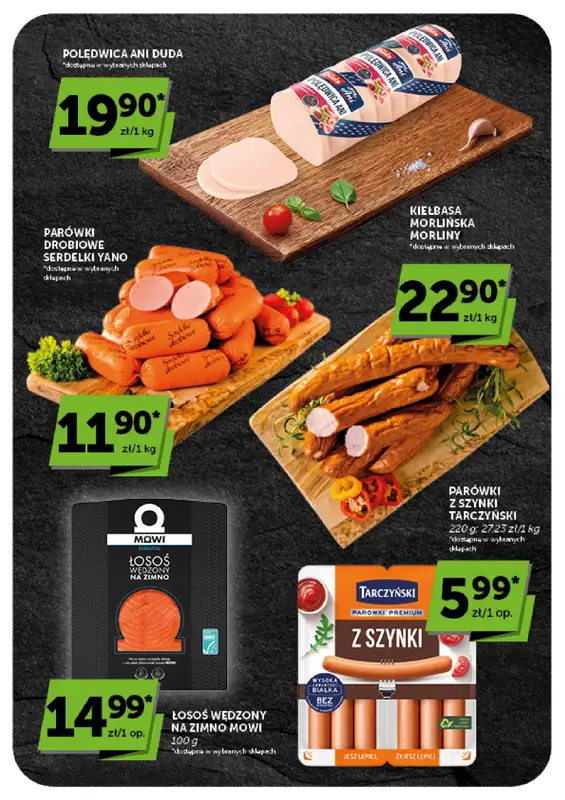 ABC - gazetka promocyjna Gazetka Supermarket  do środy 26.08 - strona 21
