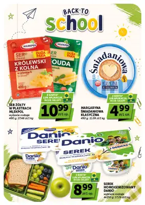 ABC - gazetka promocyjna Gazetka Supermarket  do środy 26.08 - strona 6