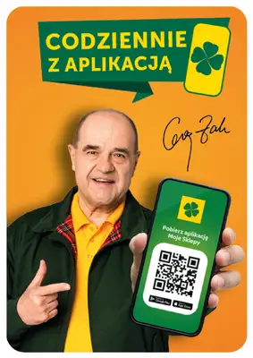 Euro Sklep - gazetka promocyjna Gazetka Market  do środy 26.08 - strona 9
