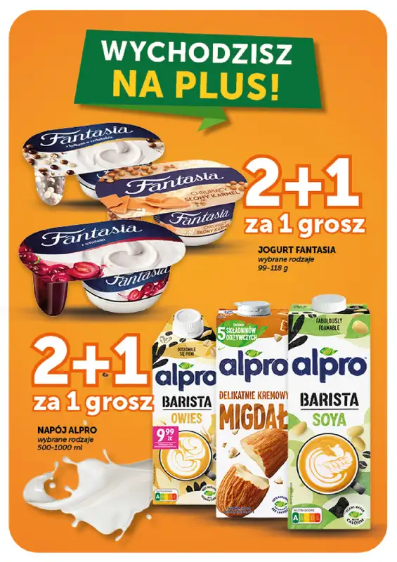 ABC - gazetka promocyjna Gazetka Market  do środy 26.08 - strona 10