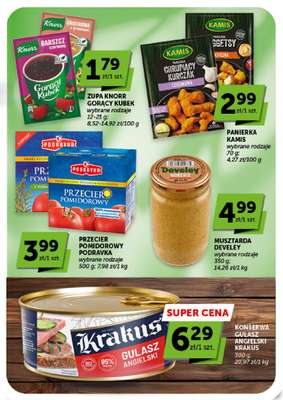 ABC - gazetka promocyjna Gazetka Market  do środy 26.08 - strona 19