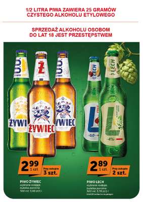 ABC - gazetka promocyjna Gazetka Market  do środy 26.08 - strona 25