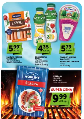 Euro Sklep - gazetka promocyjna Gazetka Minimarket  do środy 26.08 - strona 11