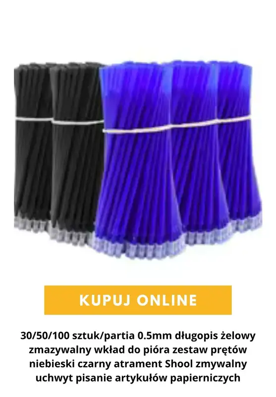 AliExpress - gazetka promocyjna Produkty do szkoły od środy 19.08 do środy 26.08 - strona 5